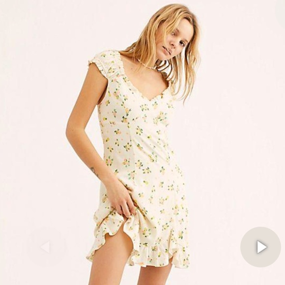 Free People Dresses & Skirts - NWT Free people dress